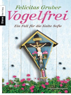 cover image of Vogelfrei